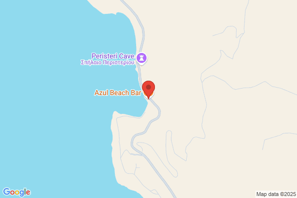 Azul Café & Bar