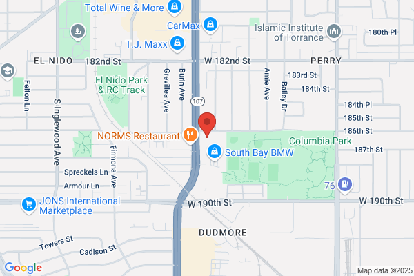 Penske Buick GMC of South Bay