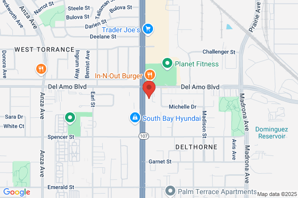 Scott Robinson Honda