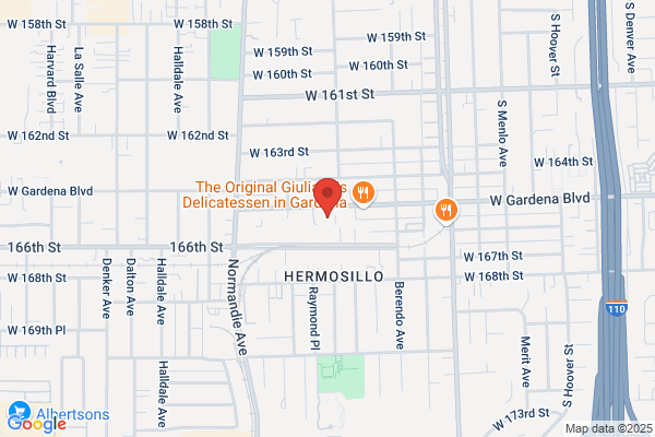 Gardena General Insurance