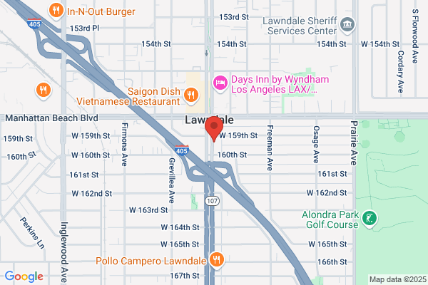 NAPA Auto Parts - Lawndale
