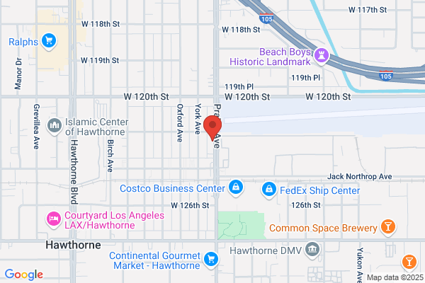 Andy's Transmission Service