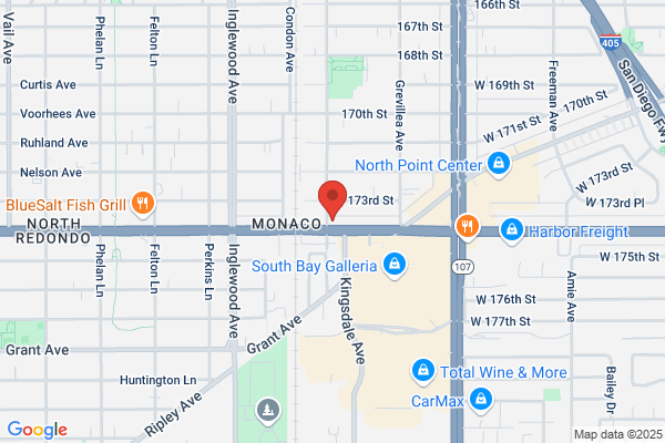 Gardena Car Wash