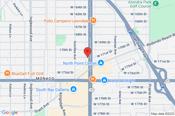Lawndale Car Wash