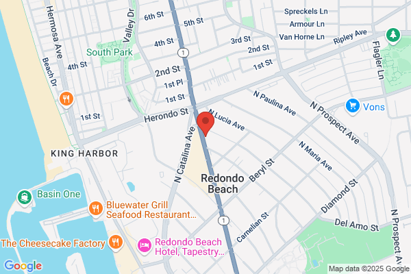 Redondo Beach Chiropractic