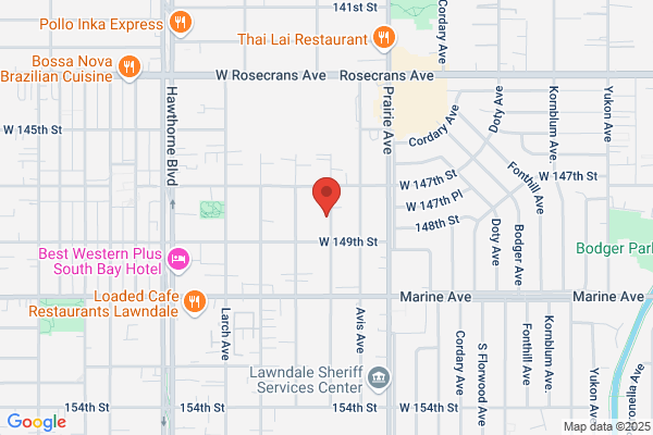 The Church of Jesus Christ of Latter-day Saints