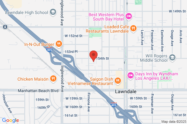Foursquare Church of Lawndale