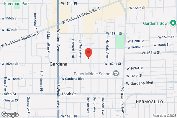 Gardena Japanese-American SDA Church