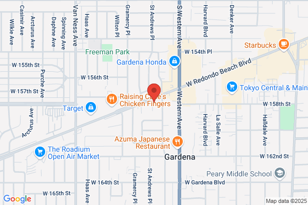 Gardena Dental Care
