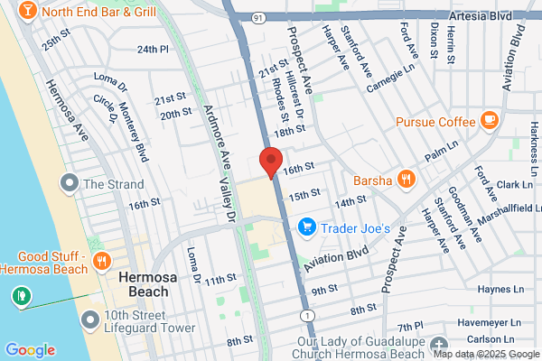 Hermosa Smiles Dentistry