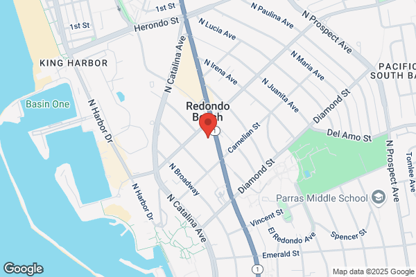 Redondo Dentistry and Orthodontics