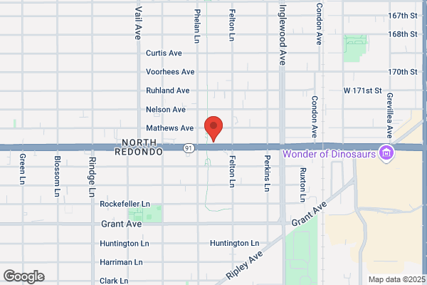 Redondo Beach Dental Group