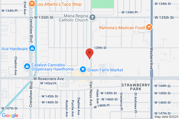 South Bay Dentistry & Orthodontics
