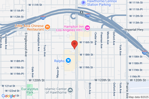 Hawthorne Family and Cosmetic Dental Office