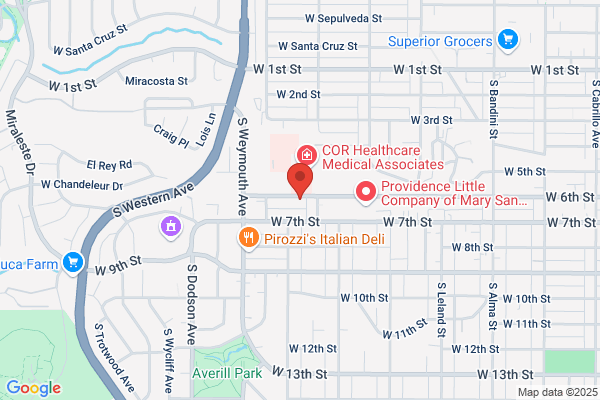 Kawazoe Neal DDS