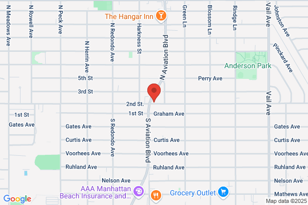 Manhattan Beach Dental Esthetics