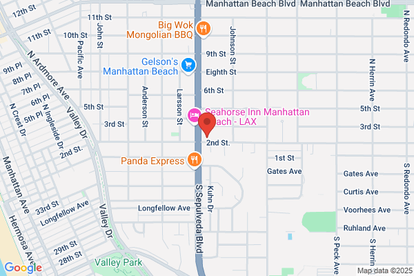 Manhattan Beach Orthodontics