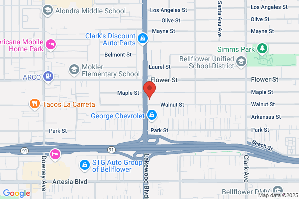 Santa Maria Dental Office Co