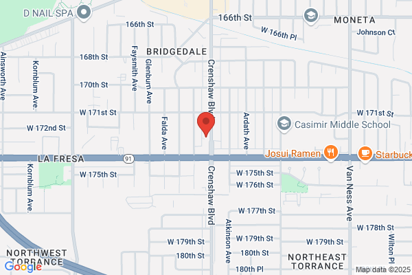 Torrance Dental Associates the