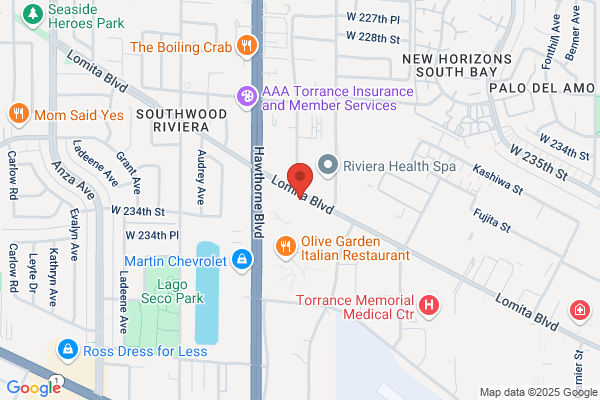 Total Family Dental Group