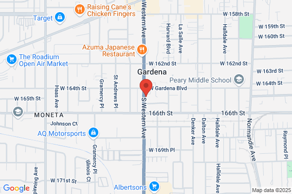Gardena Acupuncture Clinic
