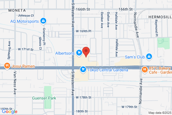 Goodman Joel Dr Optometrist