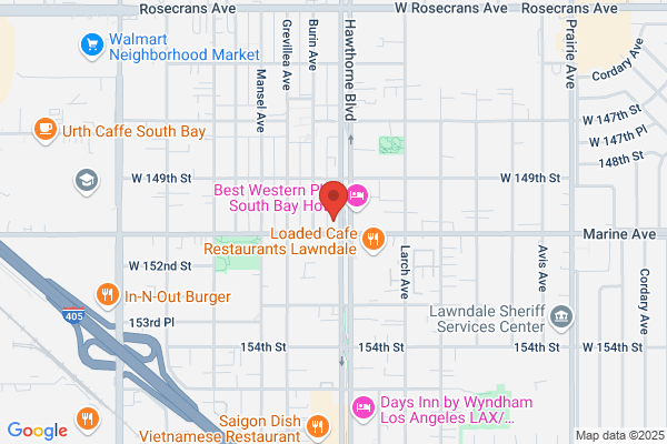 Hawthorne Plaza Dental