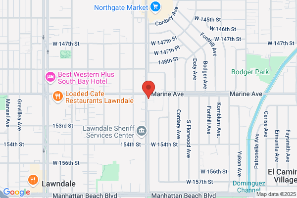 Lawndale Care Center