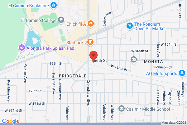 Meridian Acupuncture & Herbs Clinic