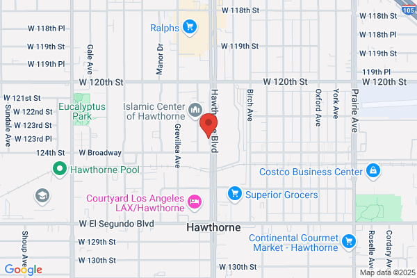 New Hope Health Services Inc