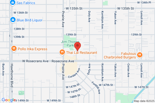Rosecrans Villa