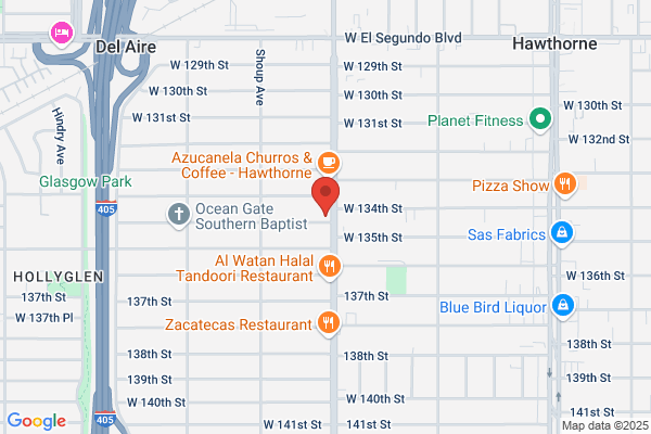 Truong Ann T Optometrist