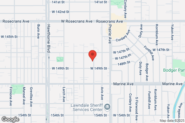 LDS Employment Office