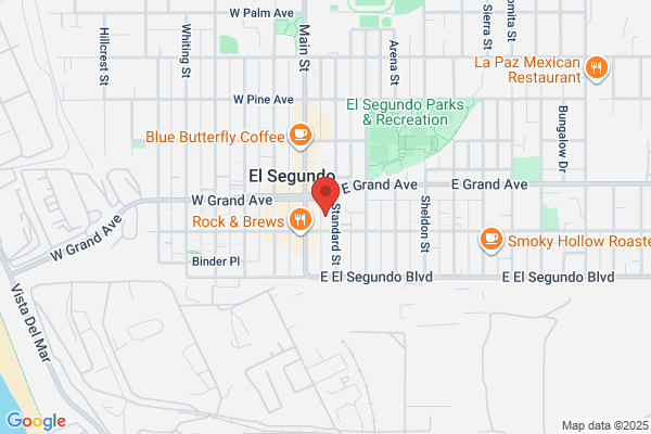 F45 Training El Segundo