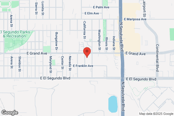 F45 Training El Segundo HQ