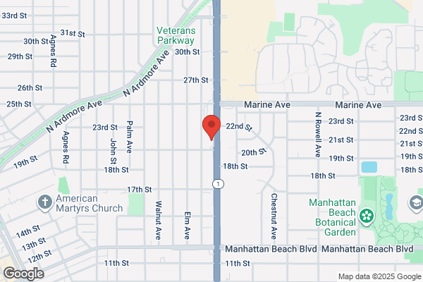 F45 Training Manhattan Beach Pacific