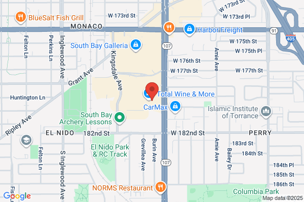 Redondo Service Inc