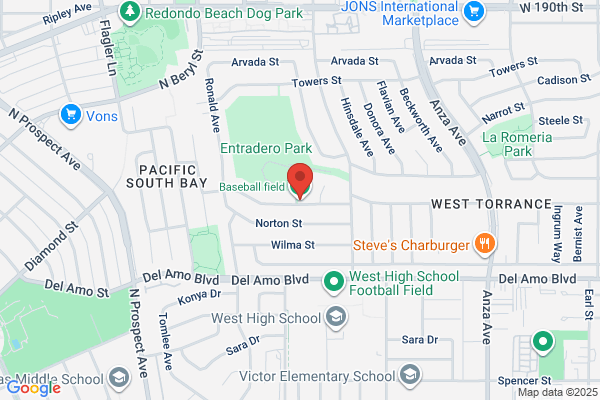 West Torrance 76