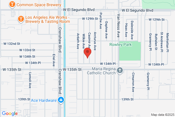 Los Angeles Senior Safe Home Care & Transport