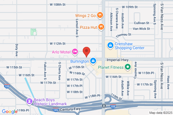 Inglewood Family Medical Clinic