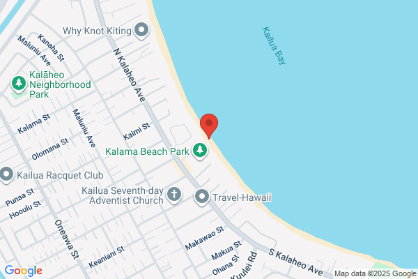 Kalama Beach Corporation