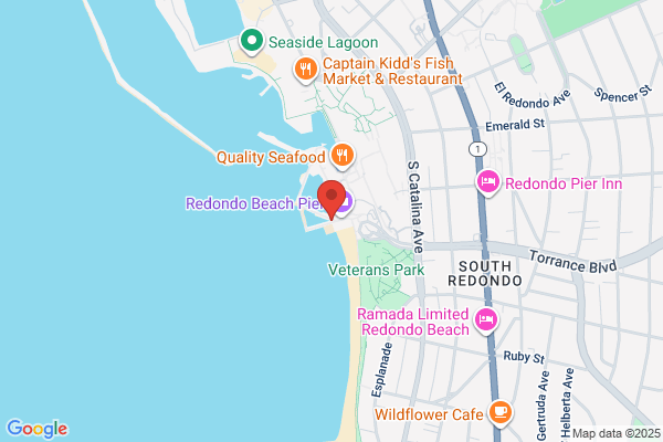 Seaport Unique Gifts