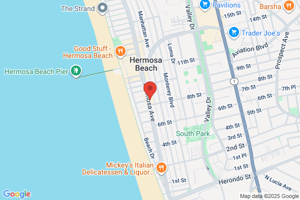 Ashley's Deli & Market