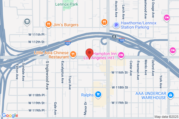 El Bodeguero Meat Market