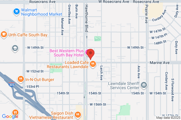 El Lobo Meat Market