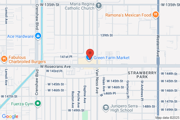 Payless Foods