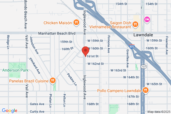 Sam's Market