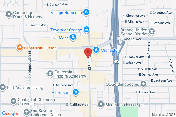 House of Synergy Salon & Spa Long Beach