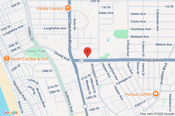 Sport Clips Haircuts of Manhattan Beach