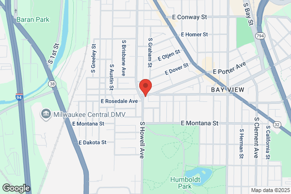 Bayview Screen Service